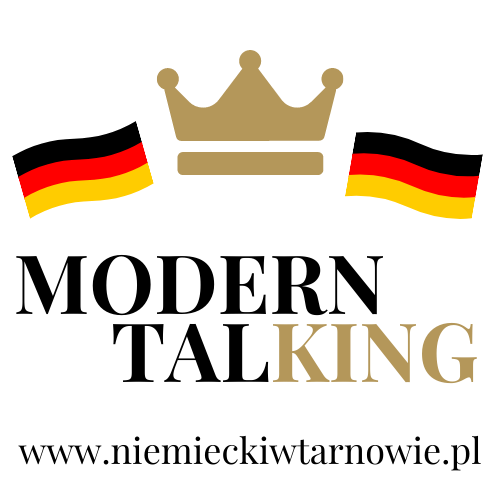 NIEMIECKI W TARNOWIE - LOGO